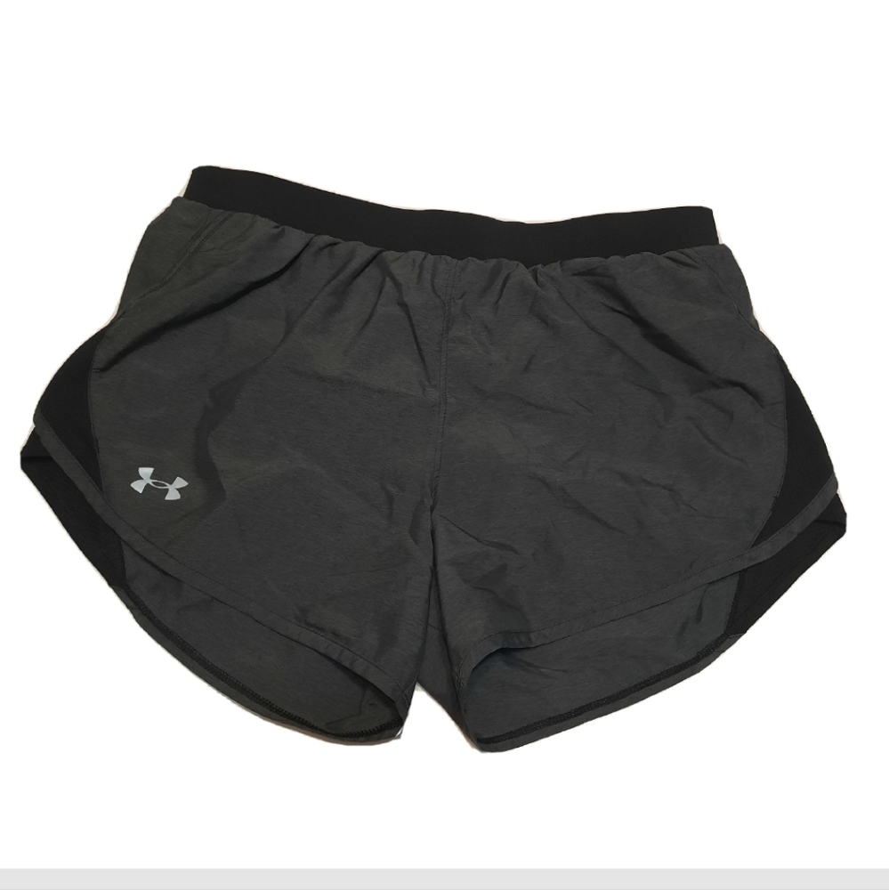 Under Armour Loose Heat Gear Shorts